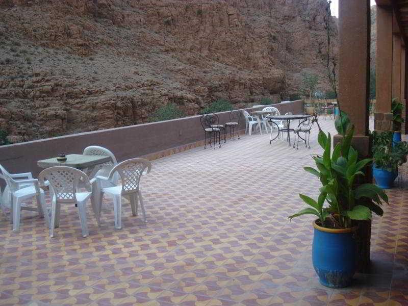 Appartement Le Vieux Chateau De Dades à Marrakesh Extérieur photo